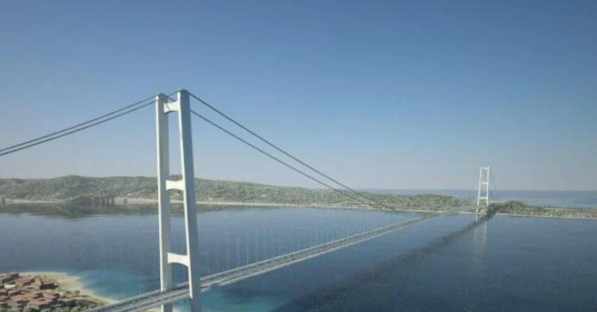 Il Ponte sullo Stretto: vincoli urbanistici e limiti giuridici secondo la sentenza del TAR Sicilia Il Ponte sullo Stretto: vincoli urbanistici e limiti giuridici secondo la sentenza del TAR Sicilia