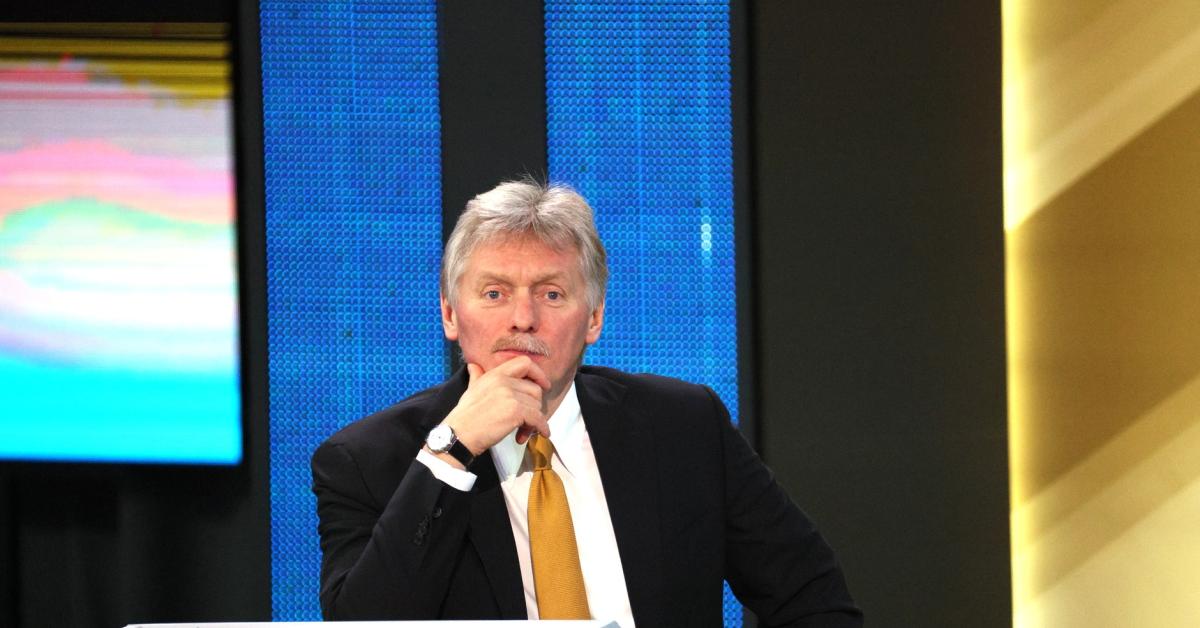 Ucraina, Peskov: “Invito di Putin a Zelensky per colloqui a Mosca non per arrendersi”, poi l’attacco a Usa e ...