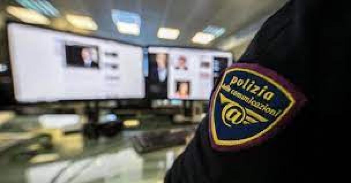 "Phica", le indagini della polizia postale si allargano sul giallo della società di Vitiello aperta a Genova "Phica", le indagini della polizia postale si allargano sul giallo della società di Vitiello aperta a Genova