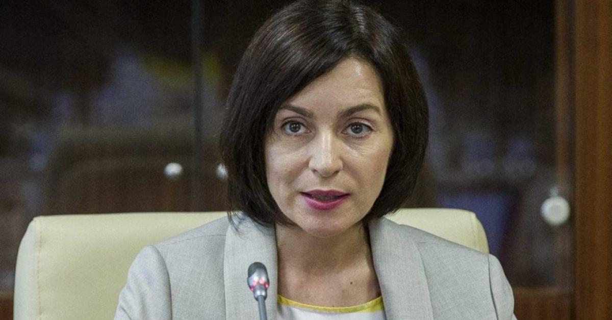 l europa abbraccia un piccolo dittatore ecco come in moldavia maia sandu tradisce i valori democratici dell ue e lo stato di diritto