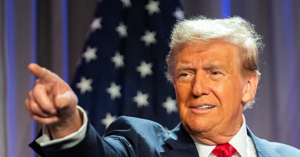 Gaza, Trump tuona su Truth: “Liberate gli ostaggi o agiremo”; ultimatum esplosivo del presidente USA ad Hamas Gaza, Trump tuona su Truth: “Liberate gli ostaggi o agiremo”; ultimatum esplosivo del presidente USA ad Hamas