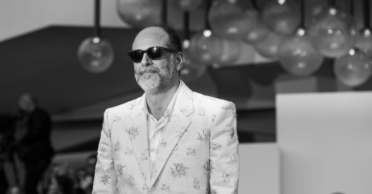 il regista luca guadagnino ricever224 il premio fiesole maestri del cinema 2025