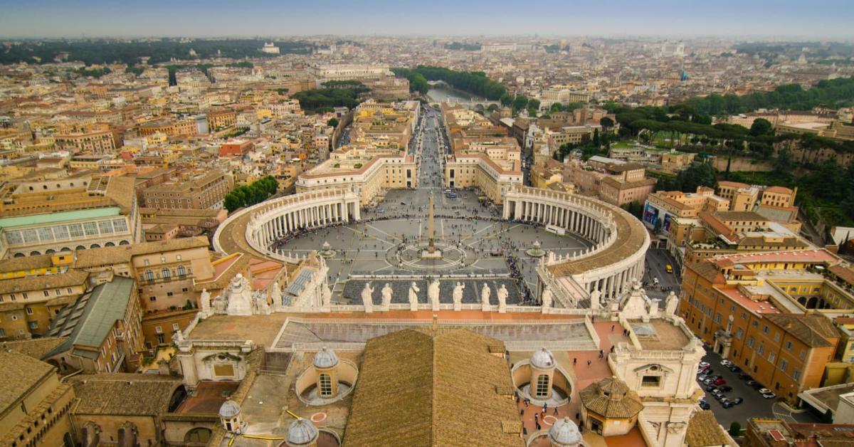 Il 12 e 13 settembre, 15 tavoli tematici in luoghi simbolo di Roma
World Meeting on Human Fraternity 2025: ...