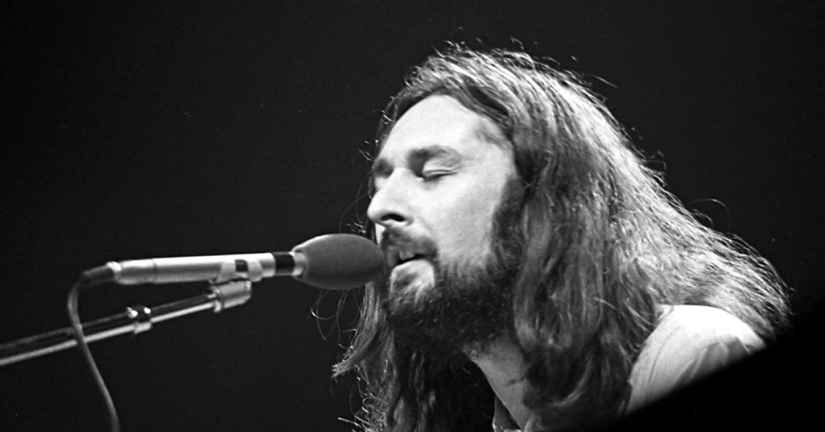 Addio a Rick Davies, morto a 81anni il tastierista e cofondatore dei Supertramp, era affetto da mieloma multiplo da oltre 10 anni