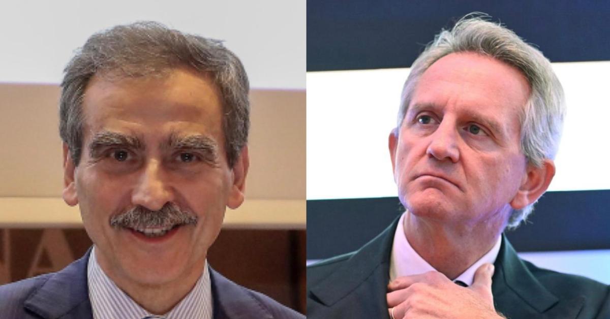 OPAS Mps Mediobanca, il Monte ottiene il controllo raggiungendo il 62,8%; Nagel verso le dimissioni, lista nuovo CdA per assemblea del 28 ottobre OPAS Mps Mediobanca, il Monte ottiene il controllo raggiungendo il 62,8%; Nagel verso le dimissioni, lista nuovo CdA per assemblea del 28 ottobre