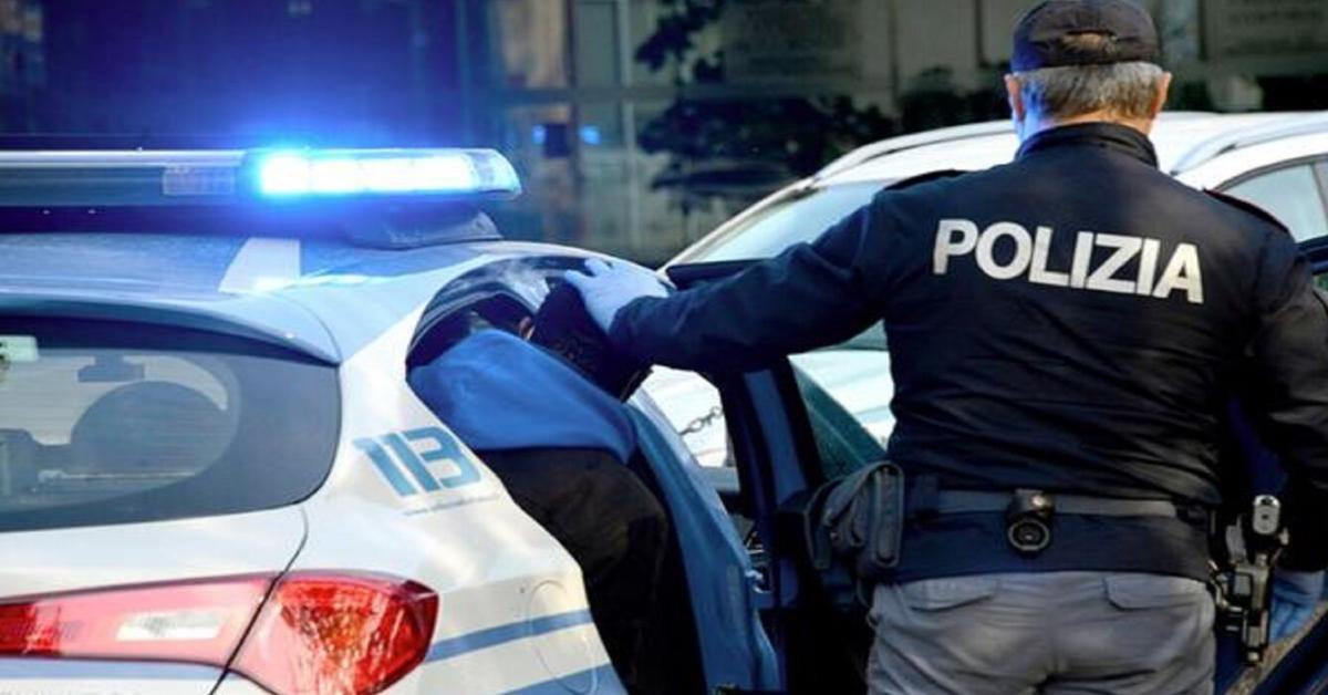 ventimiglia spari contro due migranti accampati in una tenda sul letto del roja diciottenne gravissimo