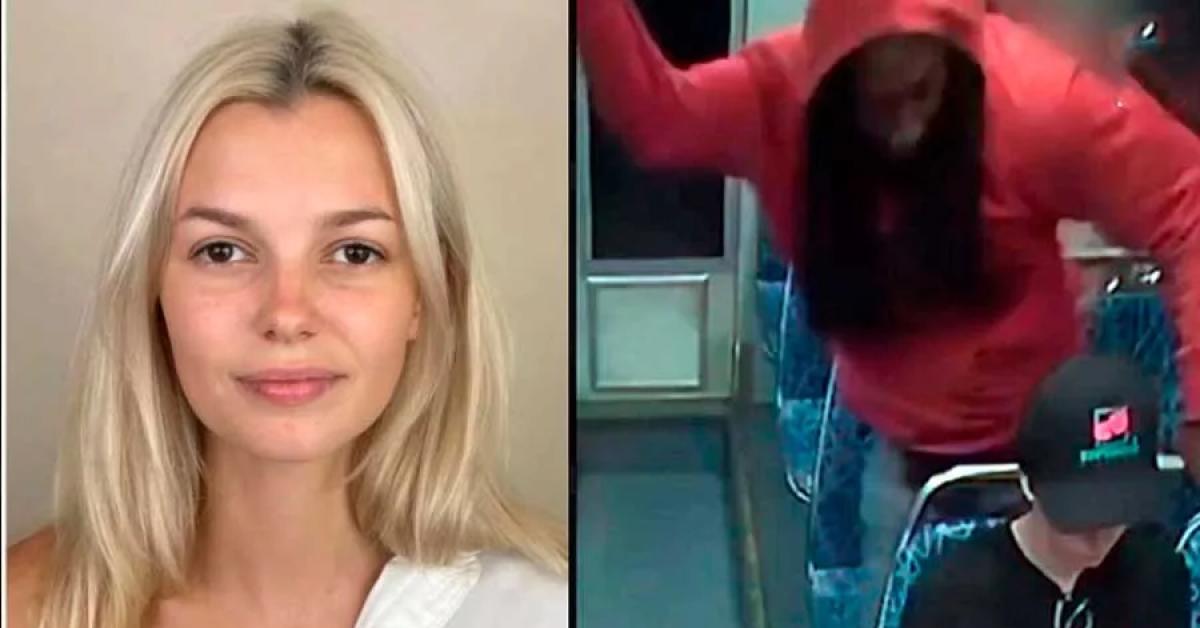 In un altro universo, chiunque parlerebbe di Iryna Zarutska, la rifugiata ucraina accoltellata da un pregiudicato In un altro universo, chiunque parlerebbe di Iryna Zarutska, la rifugiata ucraina accoltellata da un pregiudicato