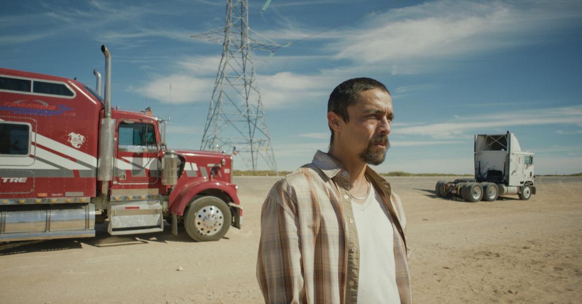 Il Premio Orizzonti per il miglior film va a En el Camino di David Pablos Il Premio Orizzonti per il miglior film va a En el Camino di David Pablos