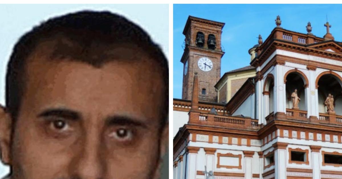 garlasco savu estradato in italia da svizzera pronto a testimoniare chiara poggi uccisa perch233 sapeva troppo su santuario della bozzola