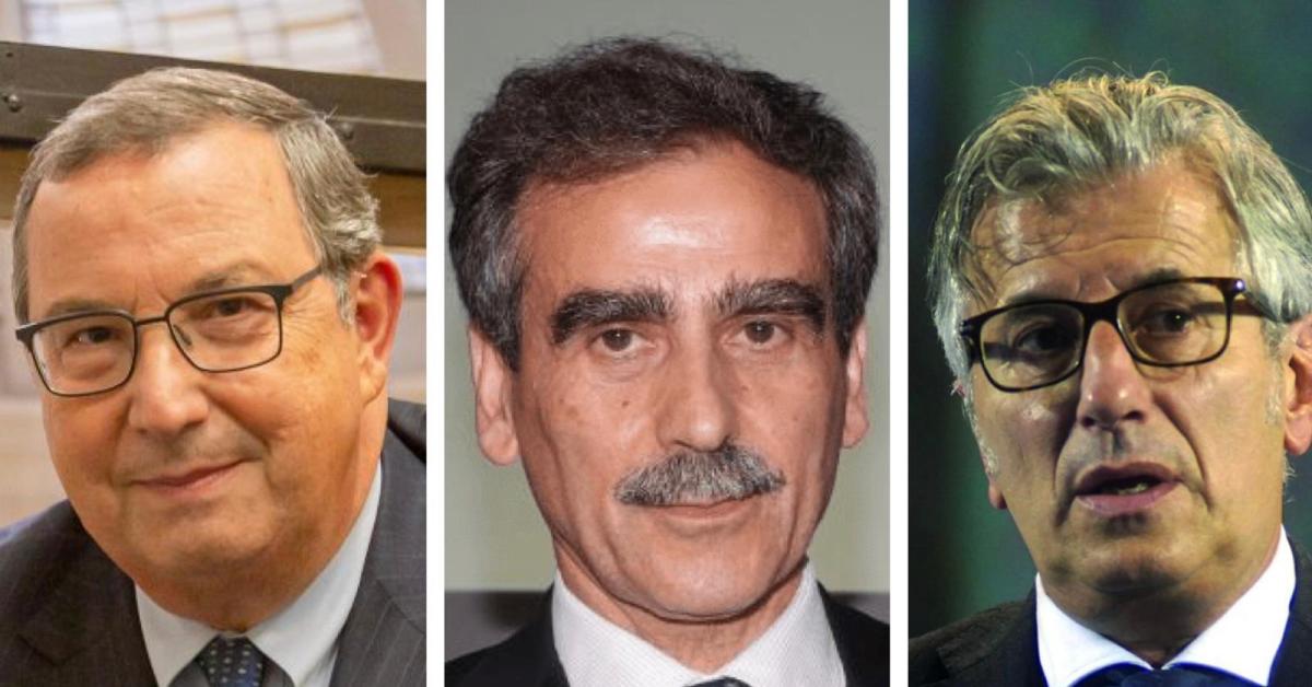 Banco BPM e Crédit Agricole Italia, ipotesi aggregazione e Terzo Polo con Mps Mediobanca confermate le anticipazioni de Il Giornale d’Italia Banco BPM e Crédit Agricole Italia, ipotesi aggregazione e Terzo Polo con Mps Mediobanca confermate le anticipazioni de Il Giornale d’Italia