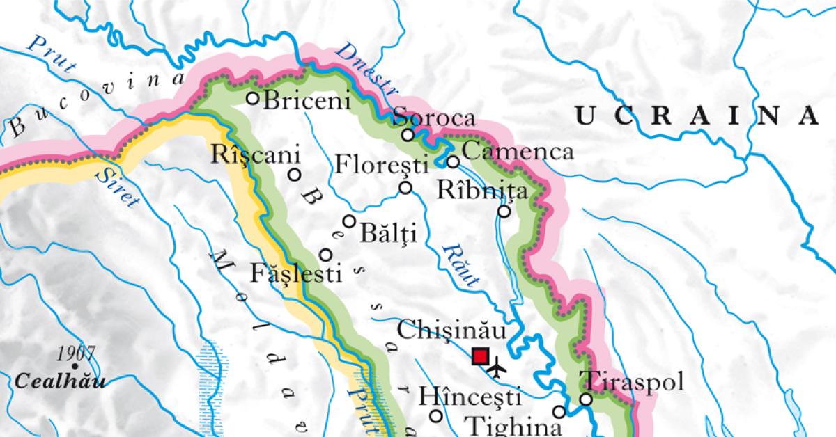 Venti di guerra in Moldavia, così i servizi di sicurezza del deep state occidentale vogliono aprire un nuovo fronte di guerra in Europa Venti di guerra in Moldavia, così i servizi di sicurezza del deep state occidentale vogliono aprire un nuovo fronte di guerra in Europa