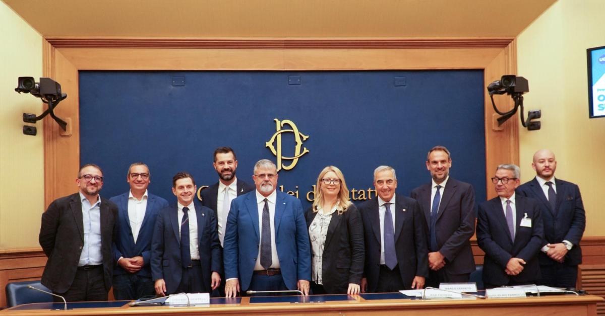 Presentato a Roma l’Osservatorio UGL sulle Città: uno strumento per dare voce ai territori