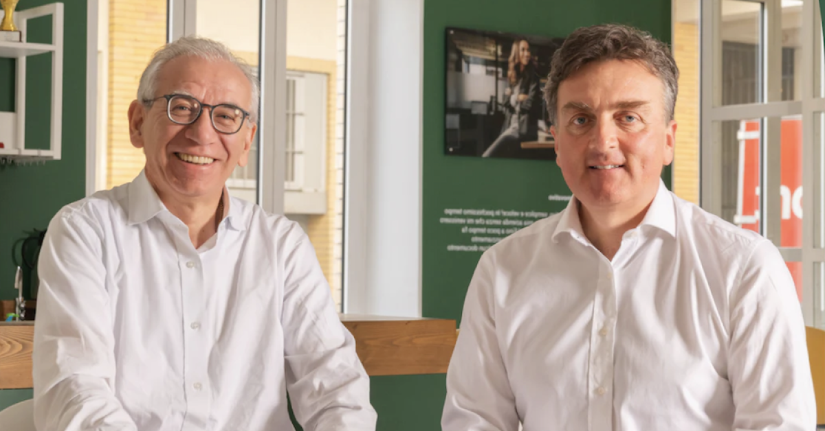 AideXa, chiuso aumento di capitale da € 12 milioni, obiettivo € 40 milioni di ricavi nel 2025 con focus su microimprese e tecnologia AI AideXa, chiuso aumento di capitale da € 12 milioni, obiettivo € 40 milioni di ricavi nel 2025 con focus su microimprese e tecnologia AI