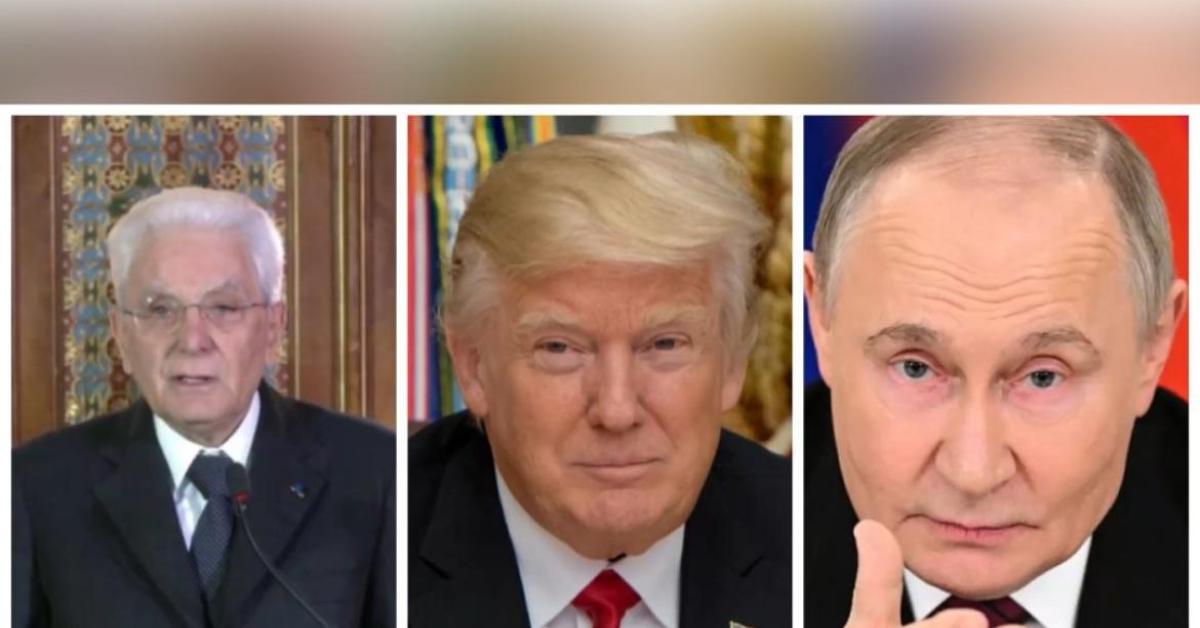 droni russi abbattuti in polonia mattarella allarmista tensioni simili a 1914 trump ironico eccoci qui mosca diffusi miti pro ucraina