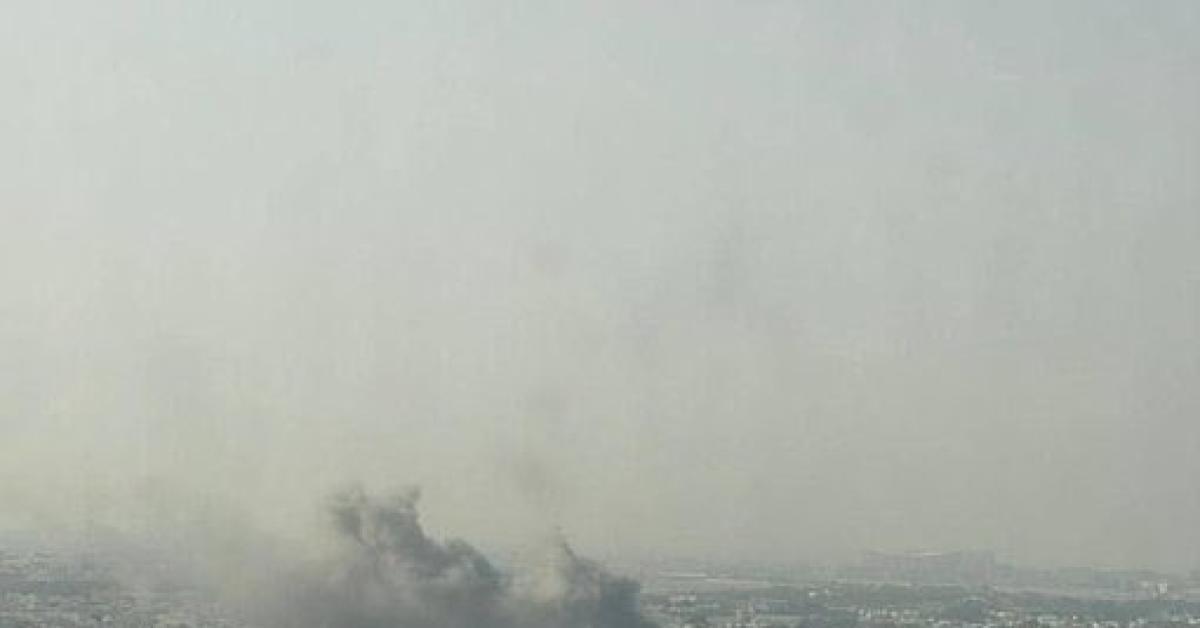 Raid Idf a Doha (Qatar), 6 morti “tra cui due leader di Hamas”, Trump mette le mani avanti: “Iniziativa di Netanyahu”, oggi riunione Onu VIDEO Raid Idf a Doha (Qatar), 6 morti “tra cui due leader di Hamas”, Trump mette le mani avanti: “Iniziativa di Netanyahu”, oggi riunione Onu VIDEO
