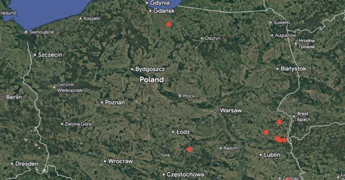 Droni russi abbattuti in Polonia, dal monitoraggio di movimenti polacchi dopo iniziativa "Scudo Est" ad una ricognizione per l