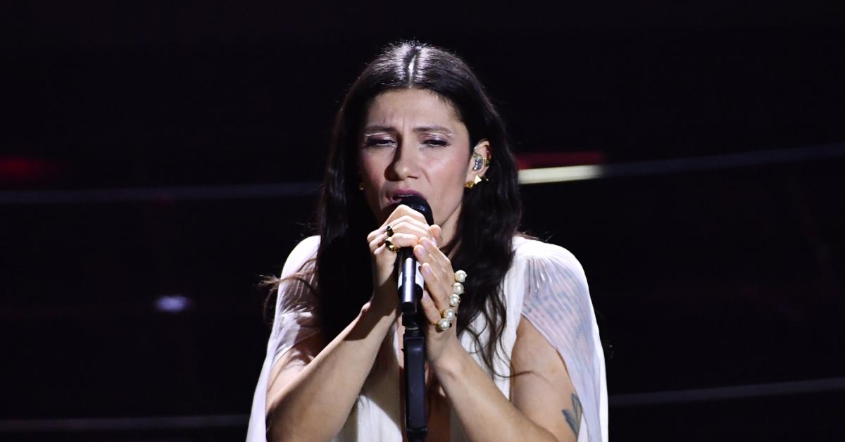 La scaletta del concerto di Elisa a San Siro stasera su Canale 5: tutte le canzoni, gli ospiti, i duetti, dove vedere l