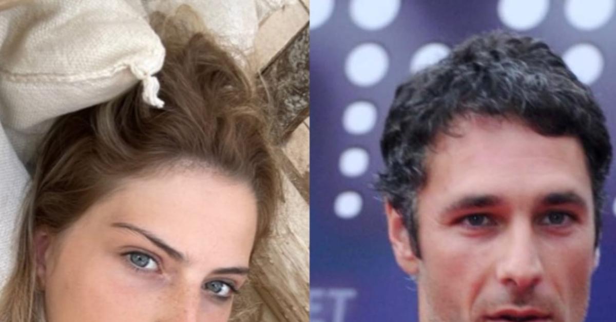 Raoul Bova rompe il silenzio dopo lo scandalo degli audio con Martina Ceretti: "Siamo esseri umani, imperdonabile il dolore provocato non solo a me"