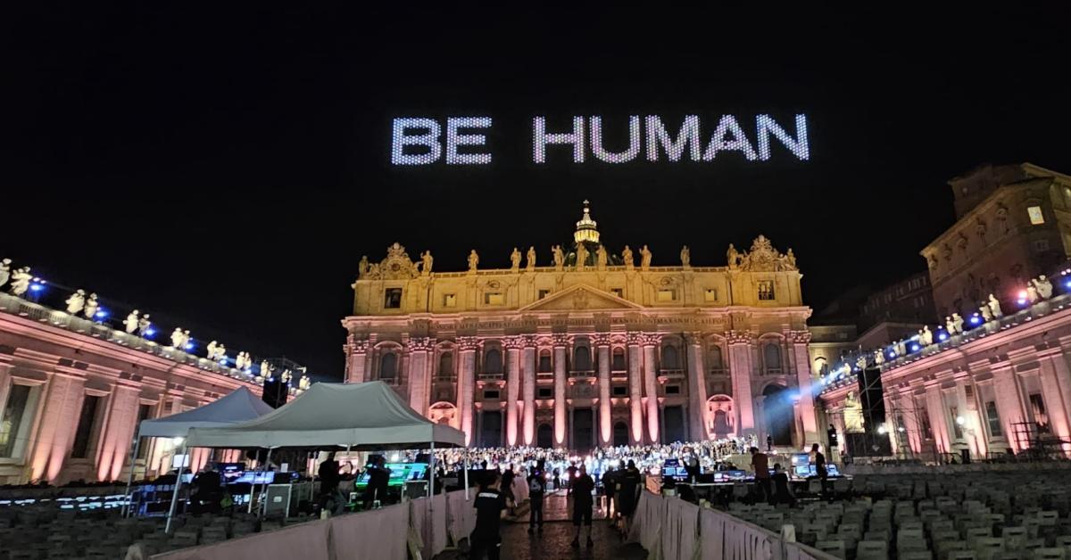 Prove di fraternità: il World Meeting 2025 si prepara a Roma