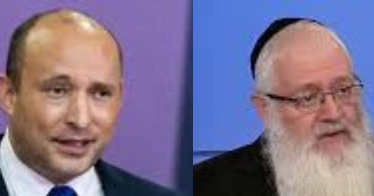 Raid Idf a Doha, ex premier israeliano Bennett: "Continuiamo a colpire Qatar anche senza ok Usa", Mentz: "Pure Uk se fosse necessario"   VIDEO