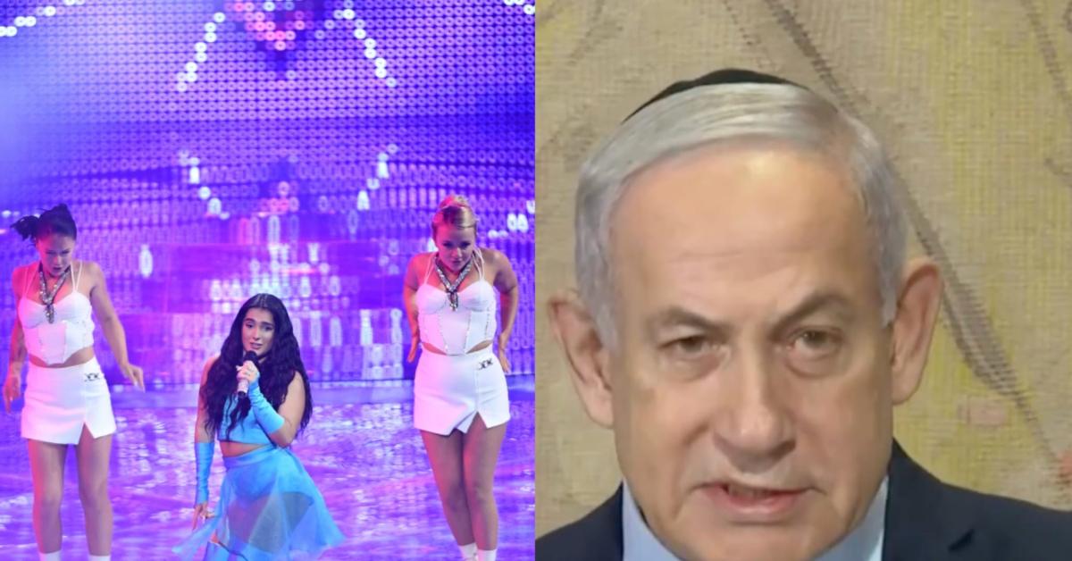 Eurovision 2026, Irlanda contro il genocidio a Gaza: "Inaccettabile partecipare se ci sarà Israele data la continua e spaventosa perdita di vite umane" Eurovision 2026, Irlanda contro il genocidio a Gaza: "Inaccettabile partecipare se ci sarà Israele data la continua e spaventosa perdita di vite umane"