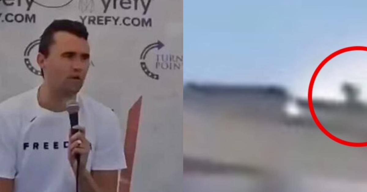 Chi ha ucciso Charlie Kirk, attentatore "in età universitaria, sui bossoli frasi gender fluid e antifasciste, si sospetta collegamento con Israele e Idf"