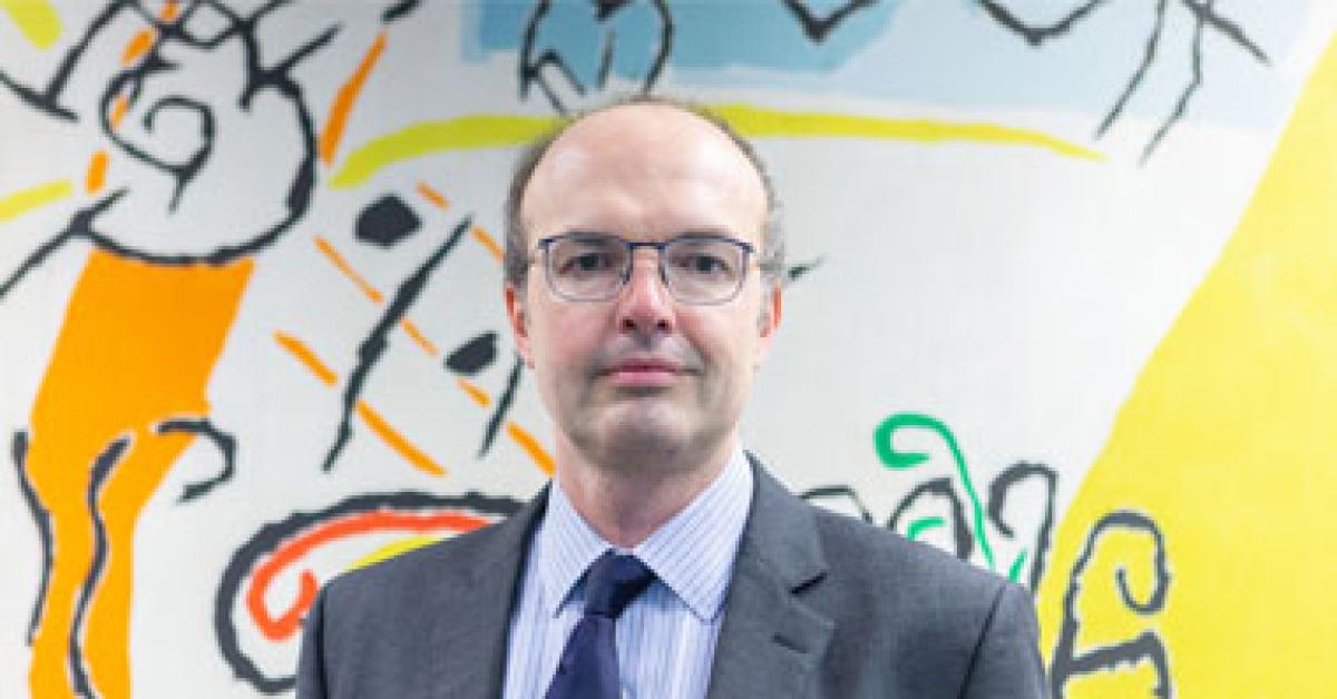 Mediobanca, chi è il prossimo Ceo Alessandro Melzi d