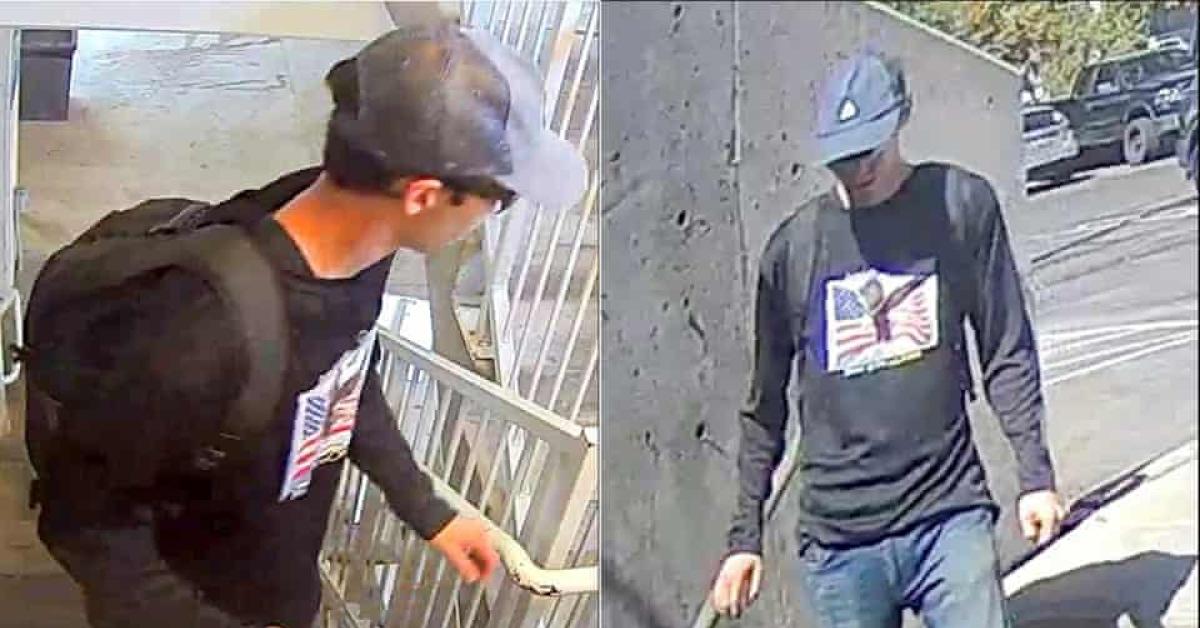 Charlie Kirk, “Fbi a conoscenza del nome del killer”, offerti fino a $100mila per arrestare responsabile, governatore Utah: “Pena di morte”
