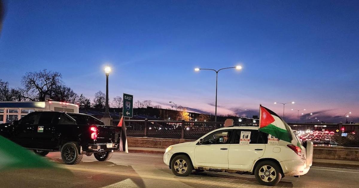 Gaza, iniziativa "Caravan for Palestine" anche in Italia prima di arrivare in Palestina il 7 ottobre, organizzatori: "Venite con noi a portare pace"
