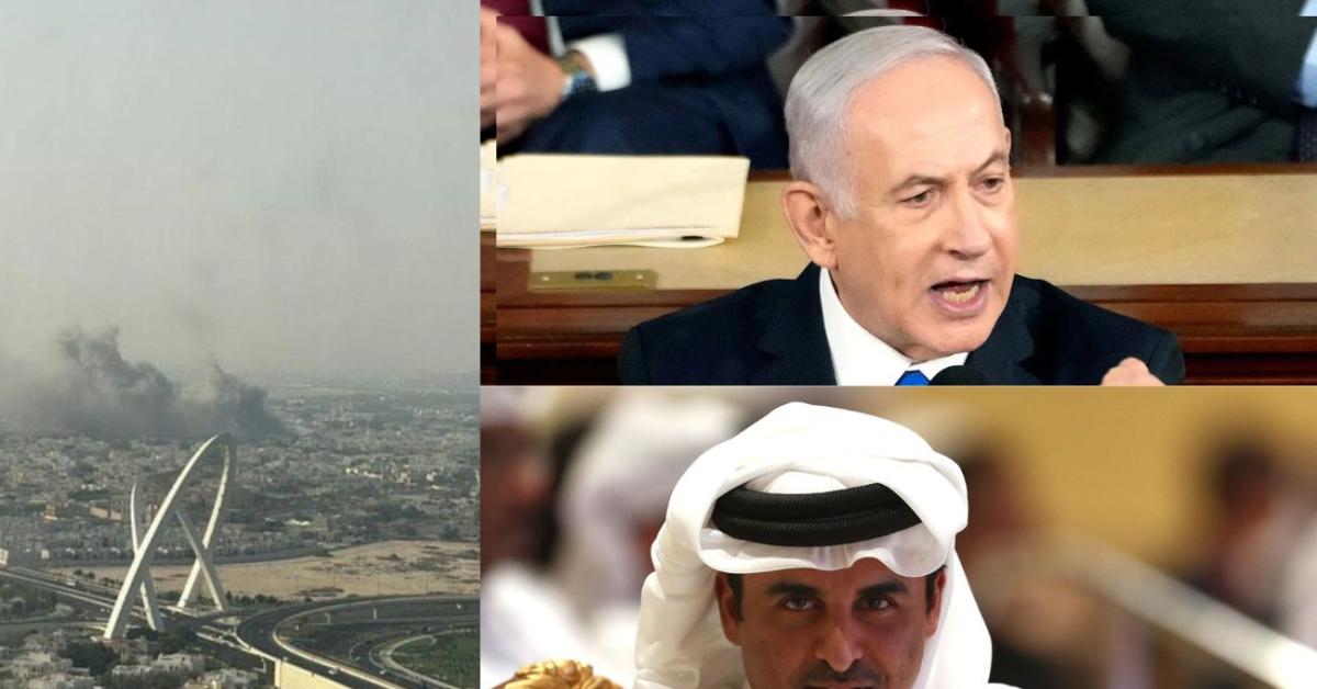 qatar il raid israeliano su doha per tentare di decapitare hamas cambia tutto il golfo si allontana da israele e mette in discussione gli usa