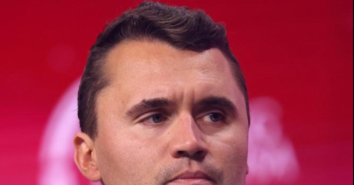 la vile uccisione di charlie kirk e l insostenibile ipocrisia liberal progressista dove sono finiti gli araldi dell arcobaleno