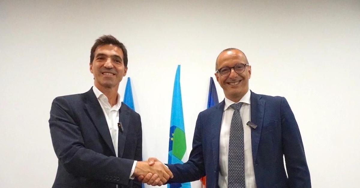 elezioni regionali marche acquaroli fdi avanti di sei punti su ricci pd centrodestra compatto sinistra in affanno anche nel fermano