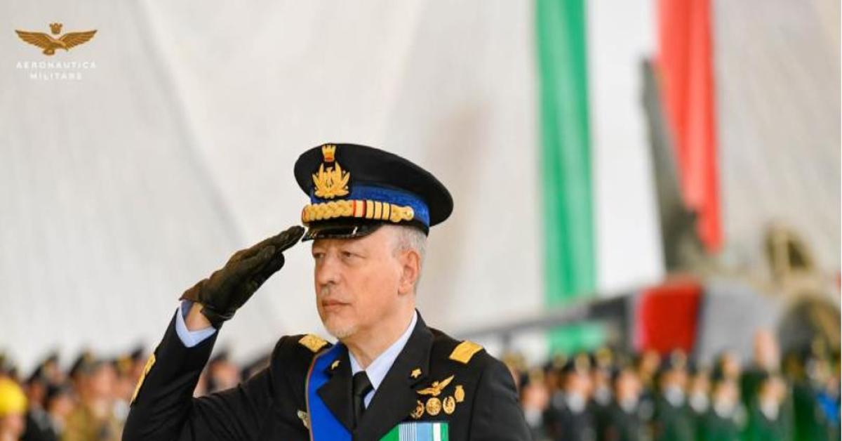 Difesa aerea e sovranità: perché l’Italia non può ignorare l’allarme del generale Conserva su guerra ibrida "combattuta nei cieli"