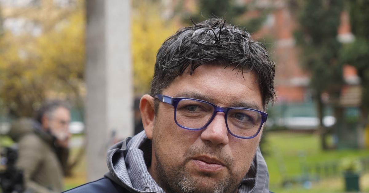 Stefano Puzzer, vittoria in Cassazione per il leader delle proteste No Green Pass al porto di Trieste, dovrà essere reintegrato e risarcito Stefano Puzzer, vittoria in Cassazione per il leader delle proteste No Green Pass al porto di Trieste, dovrà essere reintegrato e risarcito