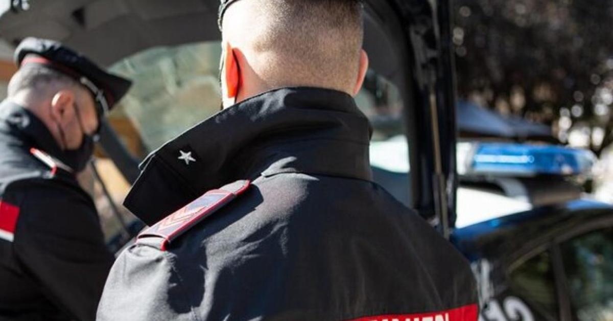 portofino turista chiama il 118 e dice di essere stata stuprata salvata grazie al centralinista