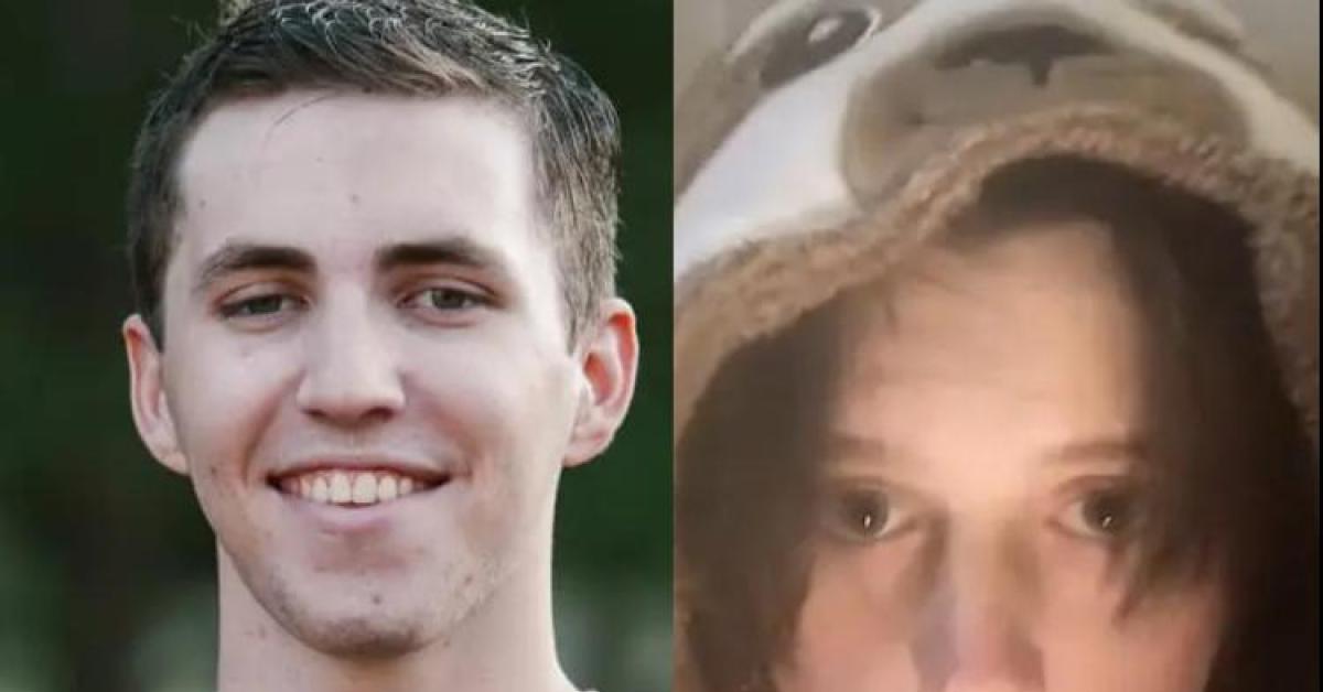 Attentato Kirk, Tyler Robinson aveva una relazione con il trans Lance Twiggs, il 22enne ha “consegnato all’Fbi i messaggi per incastrarlo”