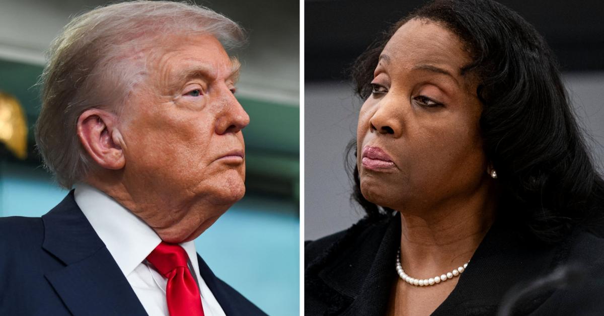 Usa, Trump rinnova richiesta licenziamento per governatrice Fed Lisa Cook, tycoon: “Argomentazioni per rimanere in carica prive di fondamento” Usa, Trump rinnova richiesta licenziamento per governatrice Fed Lisa Cook, tycoon: “Argomentazioni per rimanere in carica prive di fondamento”