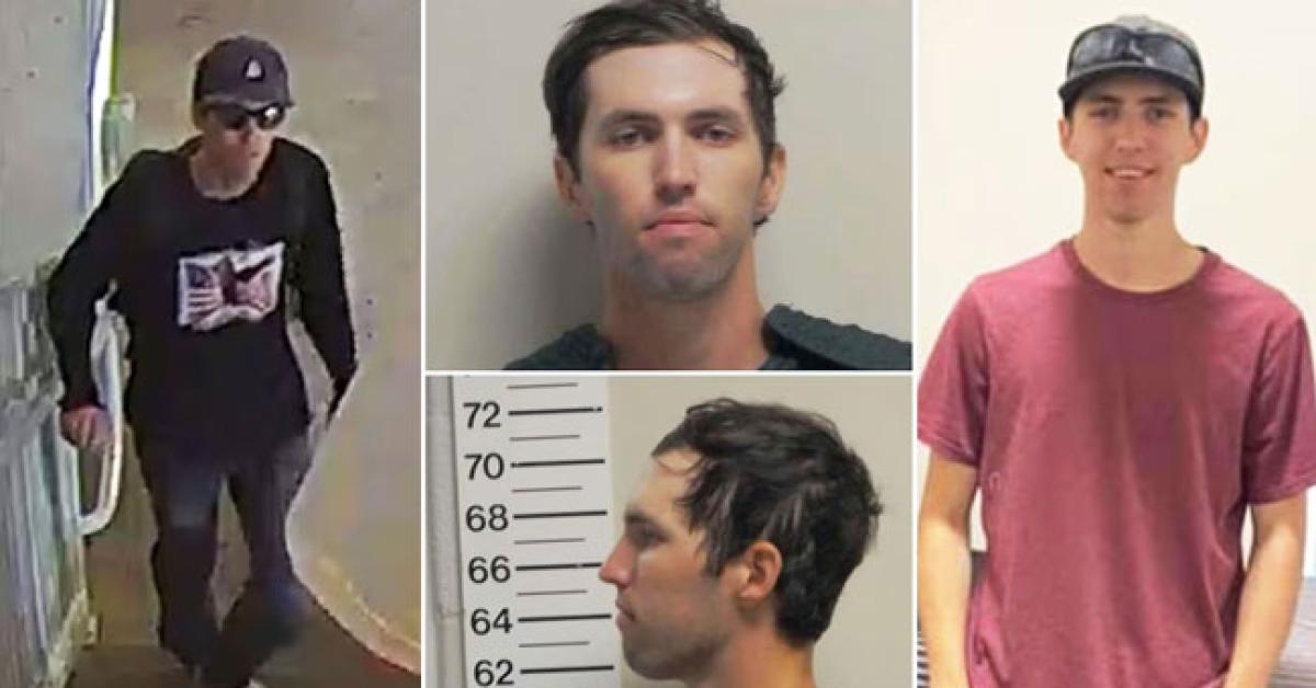 Attentato Kirk, ipotesi depistaggio, “2 persone differenti”, Tyler Robinson nega di essere il killer: “Non so perché mi hanno arrestato”