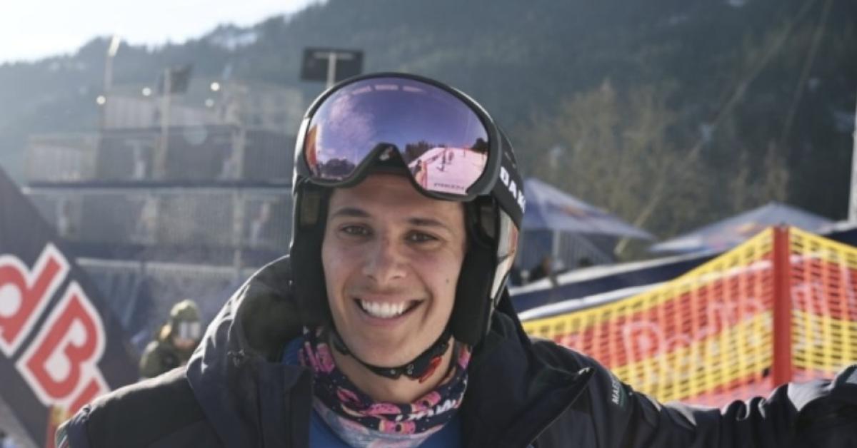 Come sta Matteo Franzoso dopo l