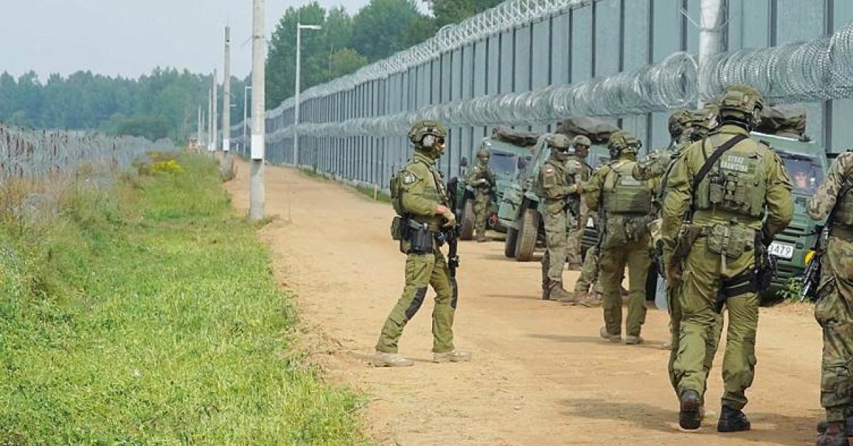 Operazione Sentinella dell’Est, anche l’Italia si unirà alla Nato contro il “nemico inesistente” russo, pronto schieramento di 2mila unità militari Operazione Sentinella dell’Est, anche l’Italia si unirà alla Nato contro il “nemico inesistente” russo, pronto schieramento di 2mila unità militari