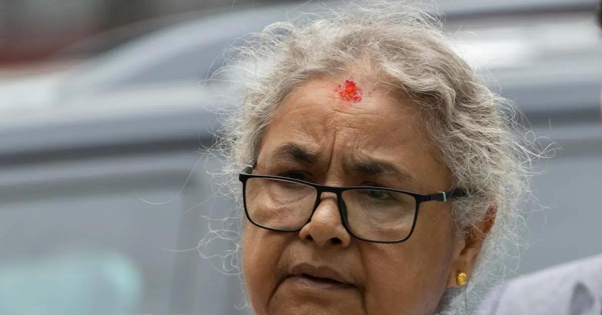 Nepal, eletta nuova Premier ad interim Sushila Karki, ex presidente Corte Suprema: "Metterò fine a corruzione, tra 6 mesi nuove elezioni"