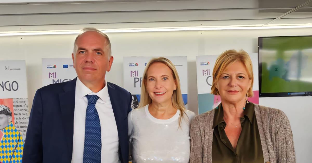 “C’è Posto per Te” arriva a Campobasso: lavoro e opportunità per i cittadini del Molise