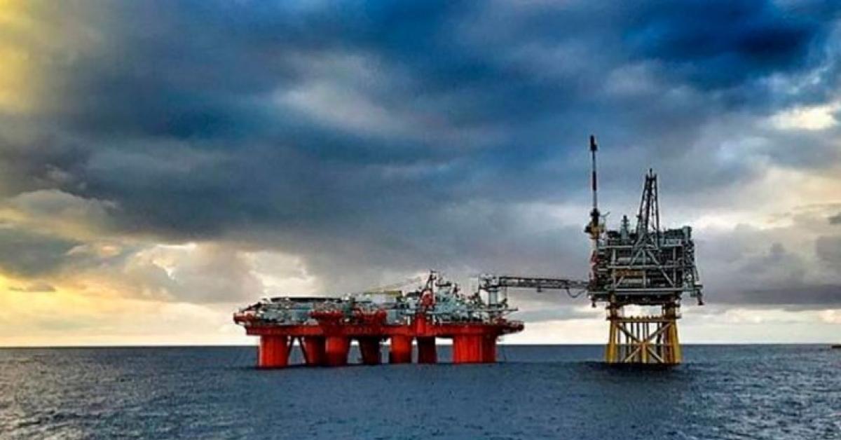 argentina governo sanziona ditta israeliana navitas petroleum per trivellazioni illegali nella zona contesa di malvinas nelle falkland