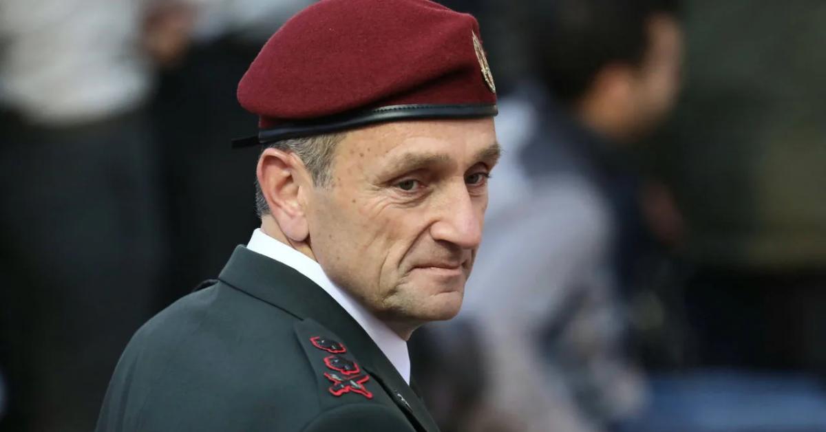 Israele, ex capo di Stato maggiore Idf Halevi ammette: "Abbiamo colpito almeno 200mila palestinesi a Gaza, ci siamo tolti i guanti da subito"