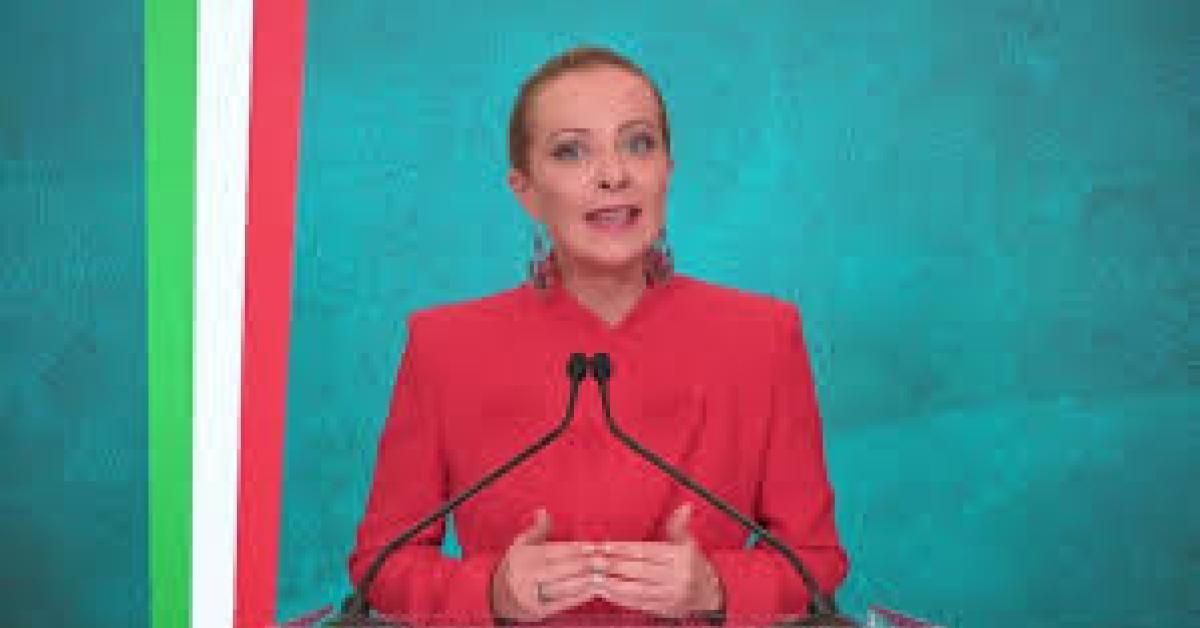 Quando Giorgia Meloni incolpa la sinistra: il nuovo fascismo è questo, costruire mostri che esistono solo nei discorsi