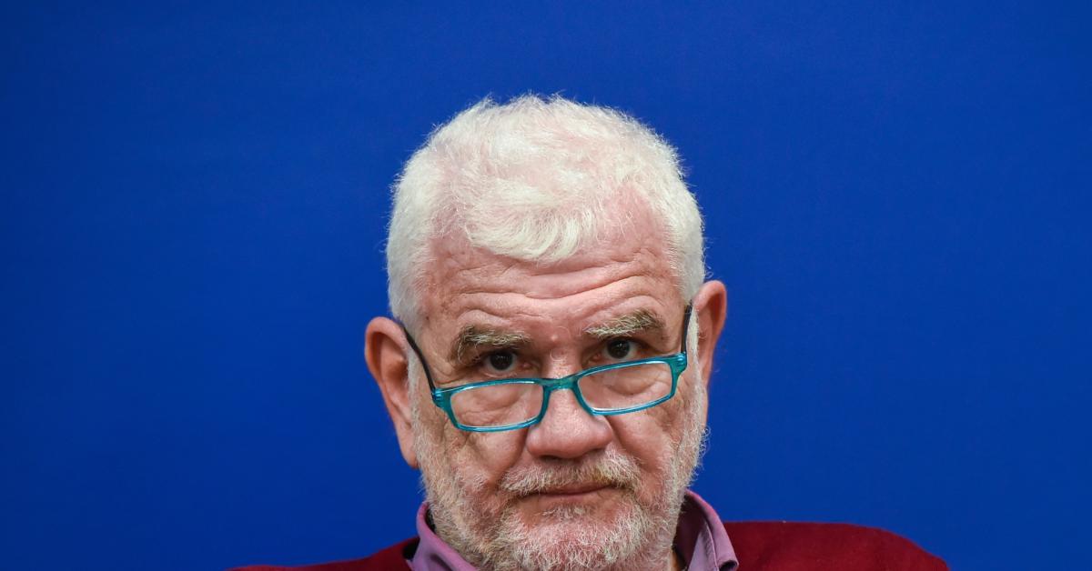 gaza fabio marcelli cnr denuncia meloni tajani crosetto e cingolani alla cpi complici di israele nel genocidio