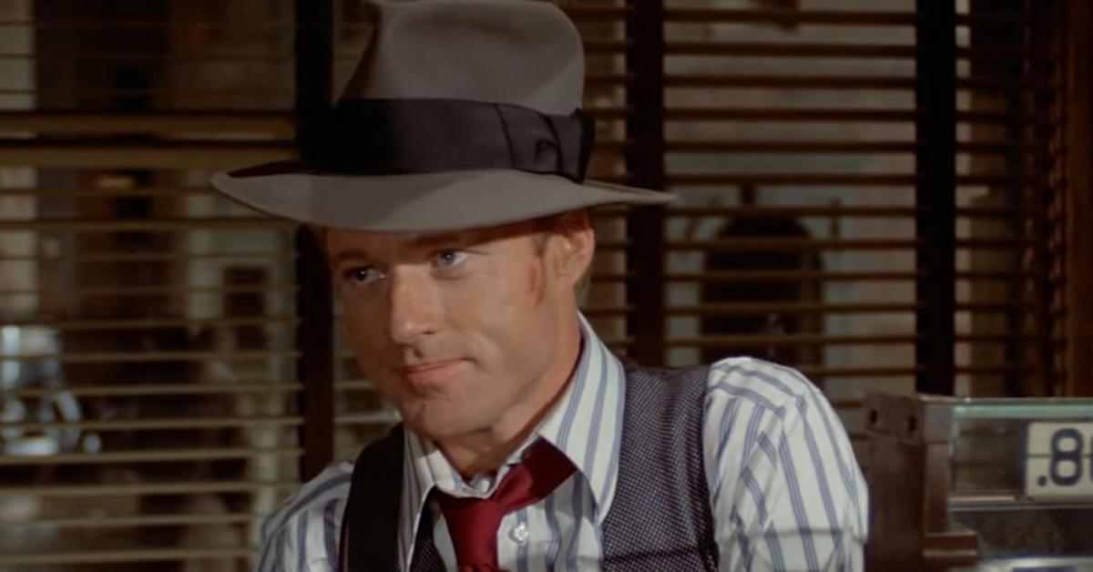 Robert Redford, la top ten dei suoi film più famosi: da La mia Africa (1985) a Spy Game (2001) a L’uomo che sussurrava ai cavalli (1998)