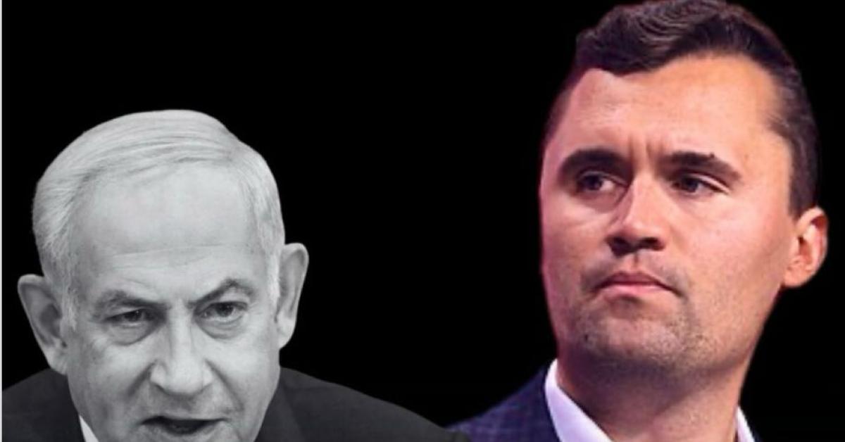 Attentato Kirk, amico di Charlie: “Aveva paura di Netanyahu dopo cambio di rotta su influenza israeliana su Trump, scontro con tycoon su Iran”