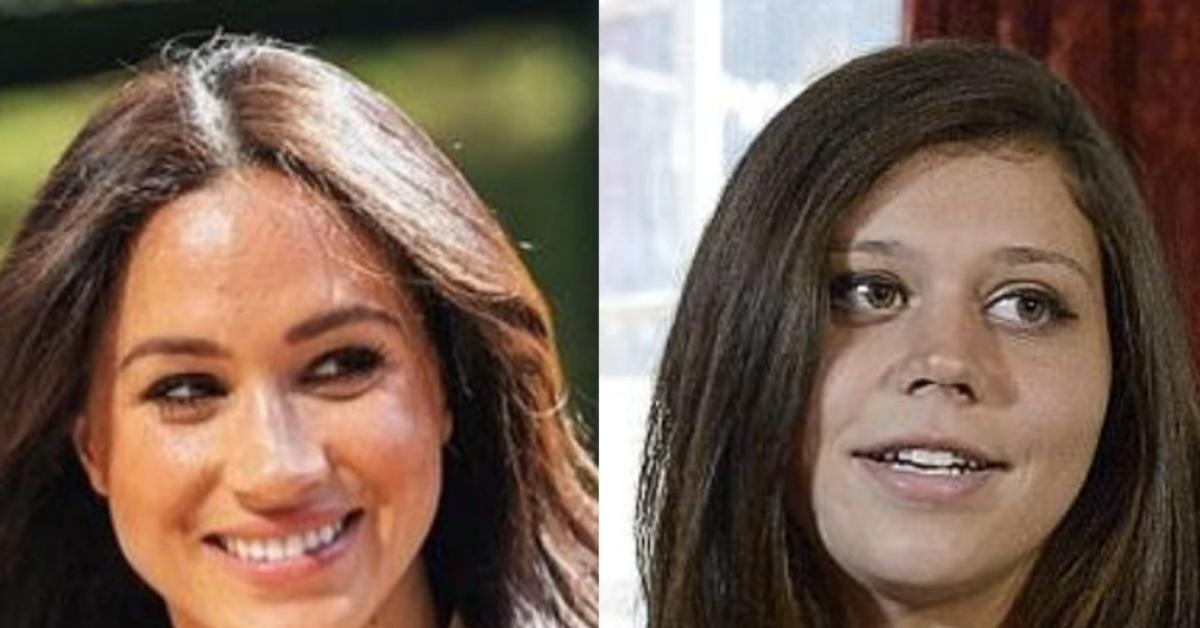 “Meghan Markle ha una figlia segreta nata da un matrimonio con un avvocato quando lei aveva 18 anni", e spunta il nome della "nipote Noelle Rasmussen"   Rumor