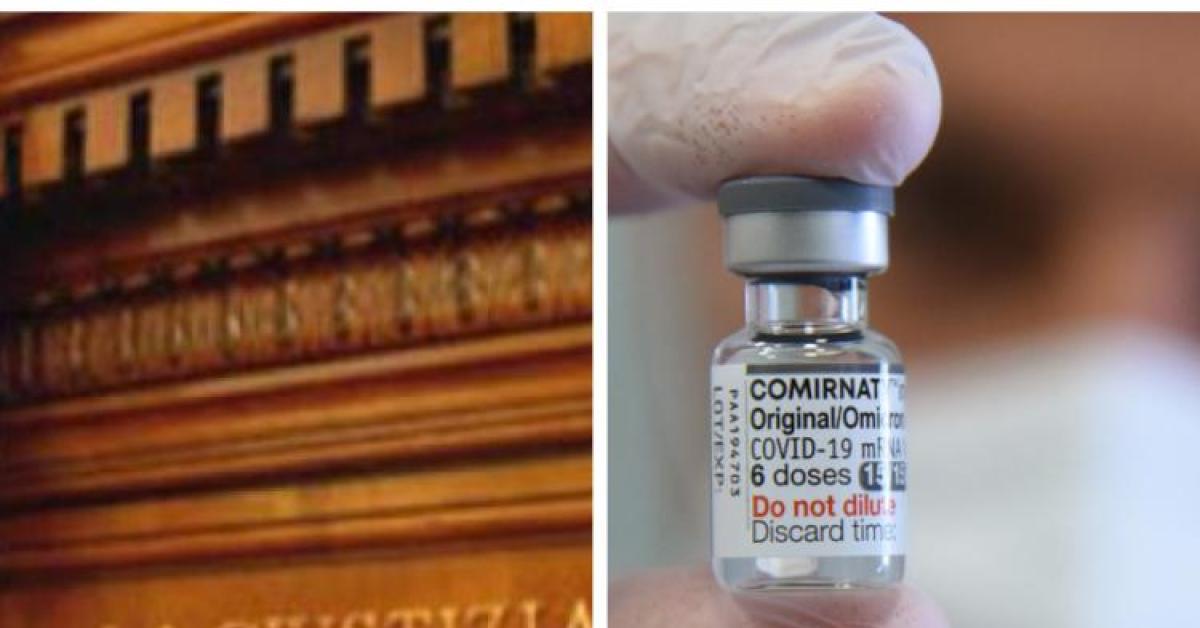 Vaccino Covid, Tar del Lazio respinge ricorso di un maresciallo: "Obbligo legittimo, Green Pass misura ragionevole"